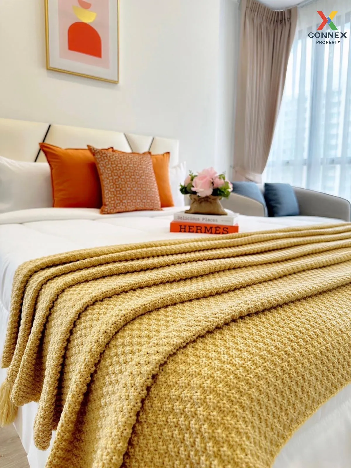 For Rent Condo , The Rich Rama 9 - Srinakarin , ARL-Hua Mak , Sua 1