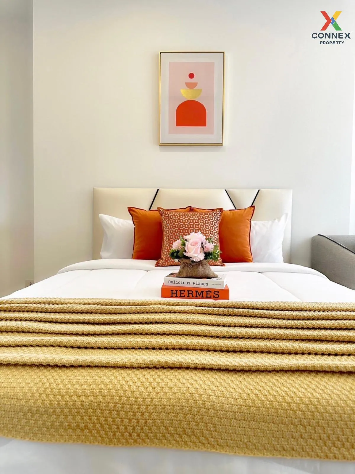 For Rent Condo , The Rich Rama 9 - Srinakarin , ARL-Hua Mak , Sua 4