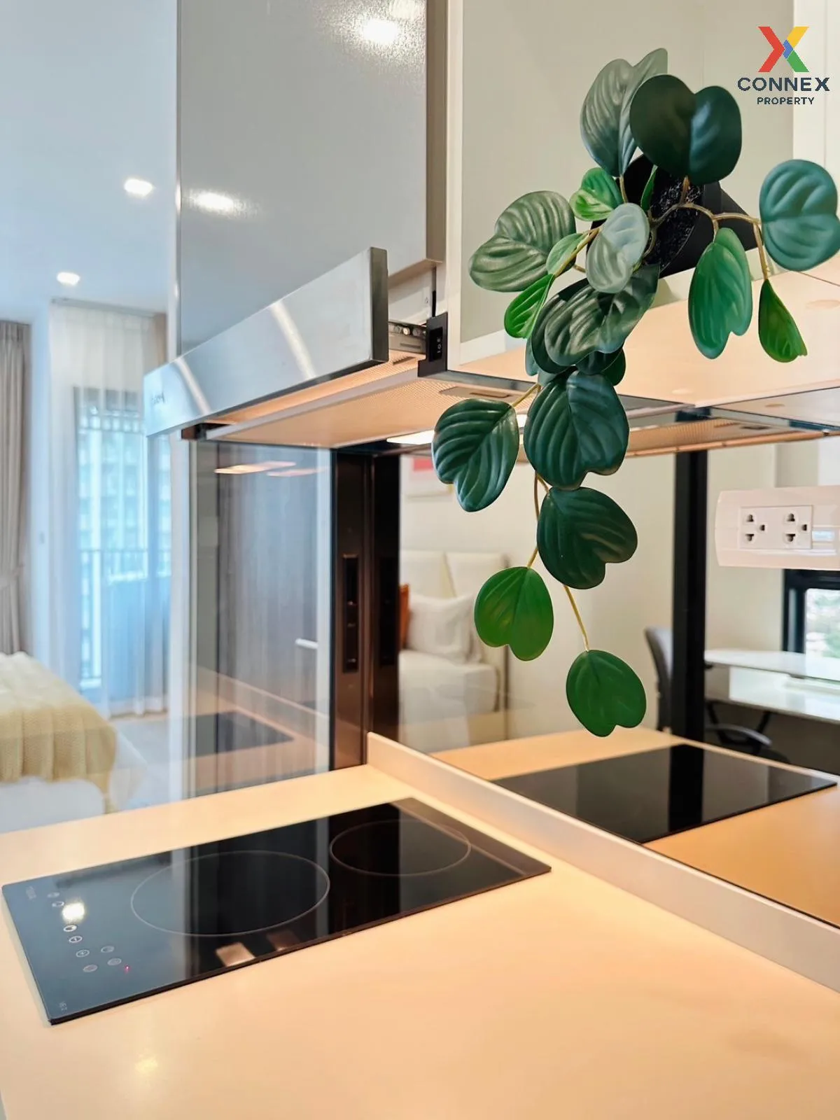 For Rent Condo , The Rich Rama 9 - Srinakarin , ARL-Hua Mak , Sua