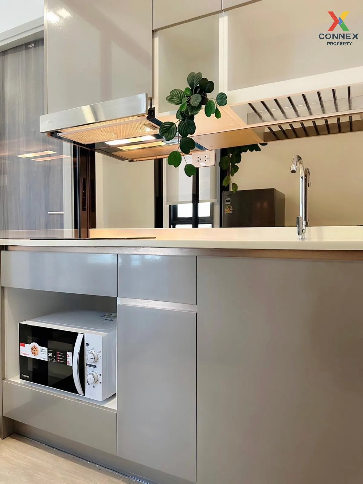 For Rent Condo , The Rich Rama 9 - Srinakarin , ARL-Hua Mak , Sua