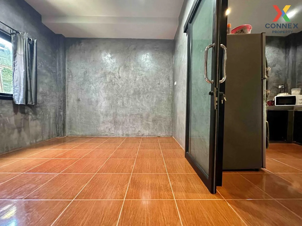 For Sale Single house,2-storey Lat Phrao 101 , Khlong Chan , Bang