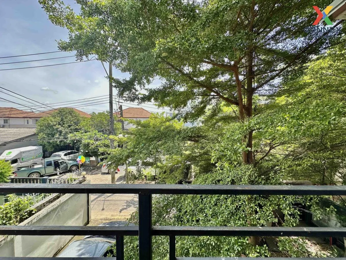 For Sale Single house,2-storey Lat Phrao 101 , Khlong Chan , Bang