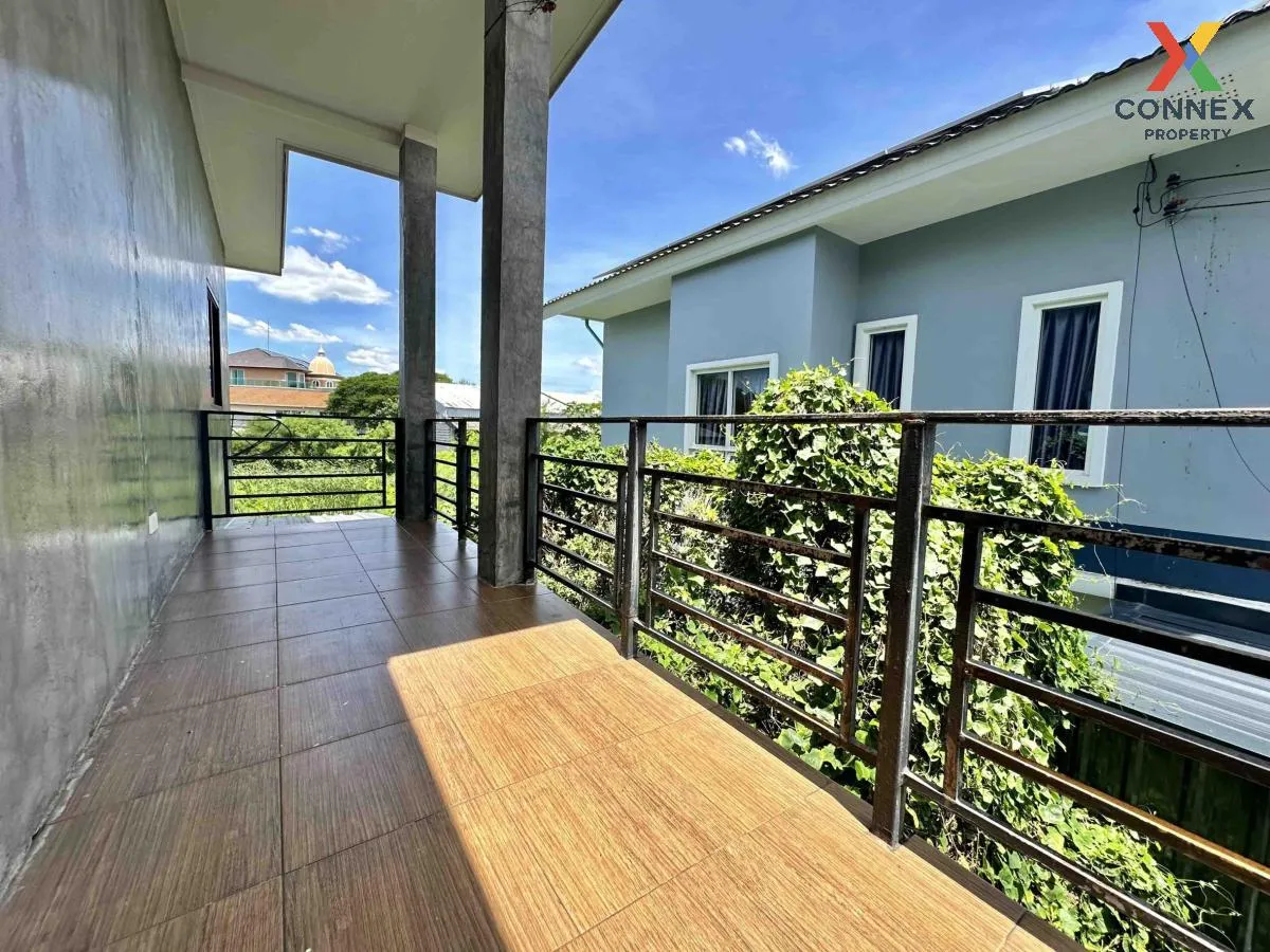 For Sale Single house,2-storey Lat Phrao 101 , Khlong Chan , Bang