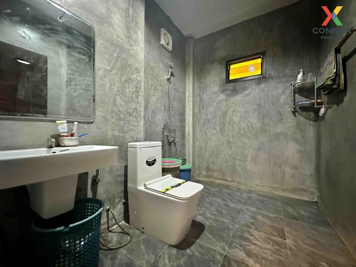 For Sale Single house,2-storey Lat Phrao 101 , Khlong Chan , Bang