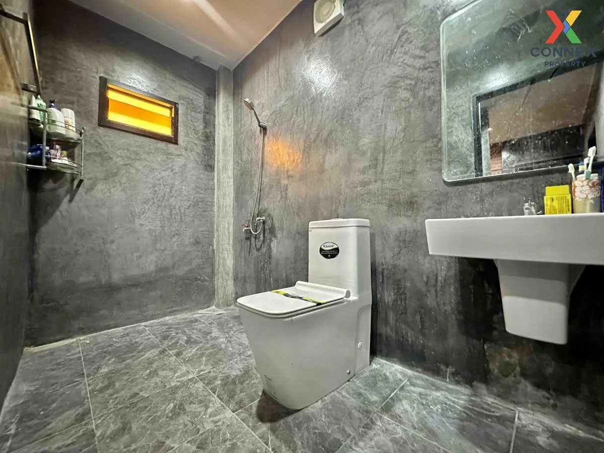 For Sale Single house,2-storey Lat Phrao 101 , Khlong Chan , Bang