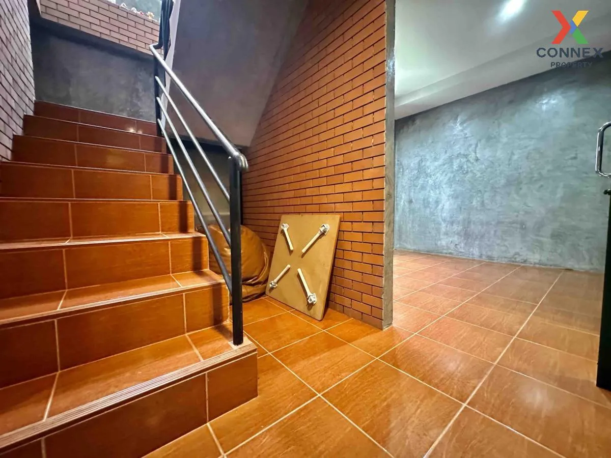 For Sale Single house,2-storey Lat Phrao 101 , Khlong Chan , Bang