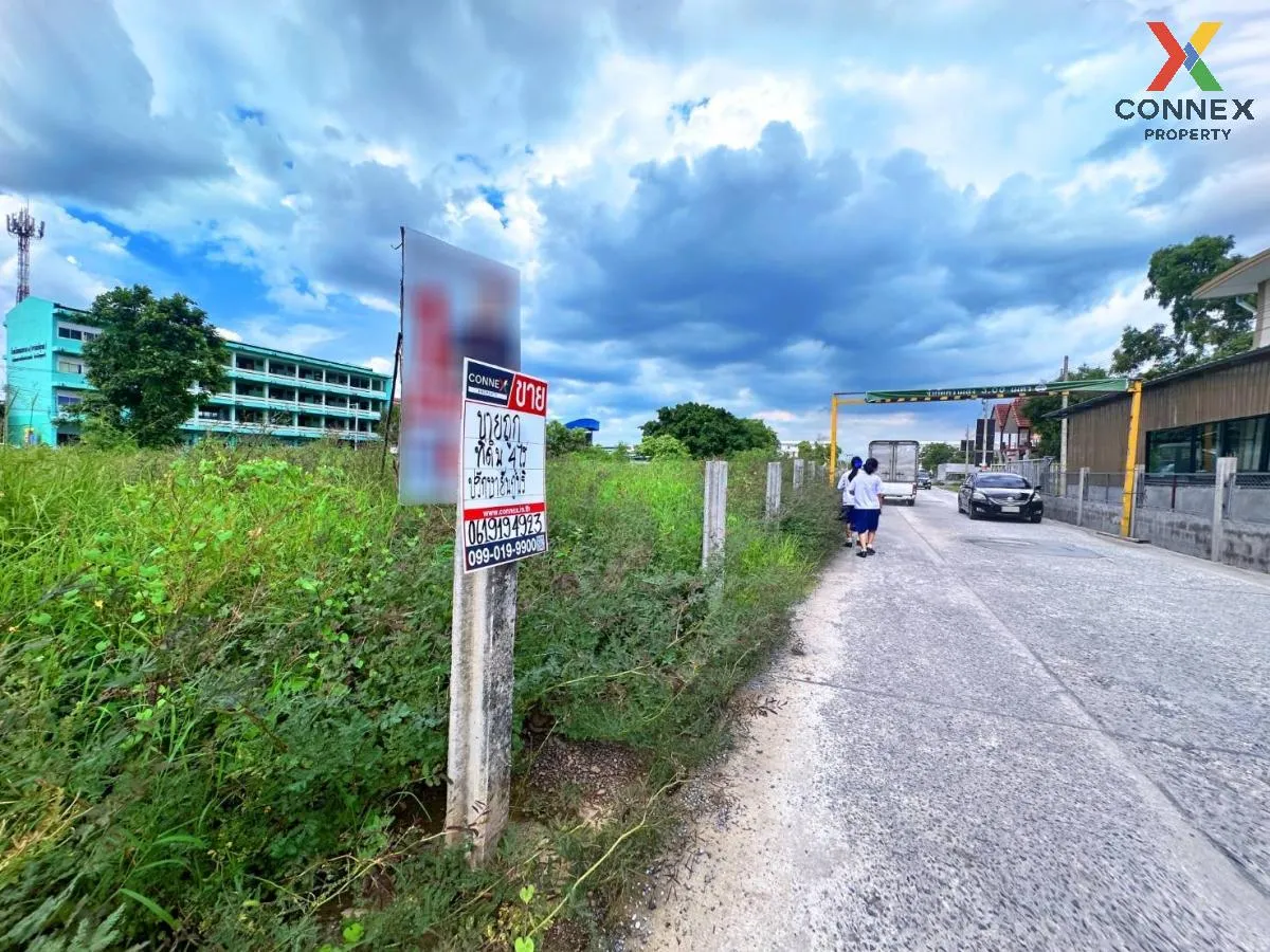 For Sale land, Lam Luk Ka, Khlong 3 , Khu Khot , Lam Luk Ka , Pat 1