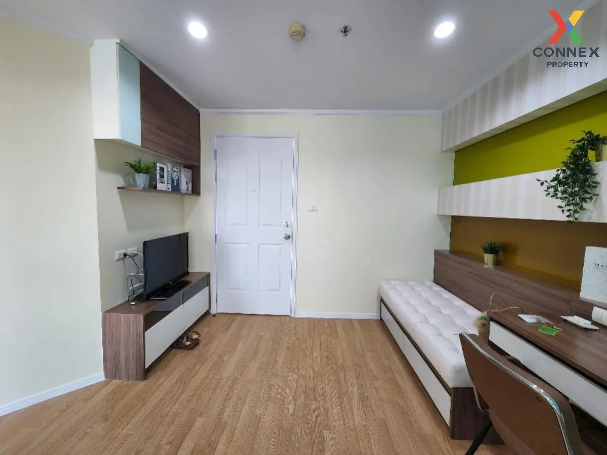 For Sale Condo , Lumpini Ville La Salle - Bearing , BTS-Bang Na , 1