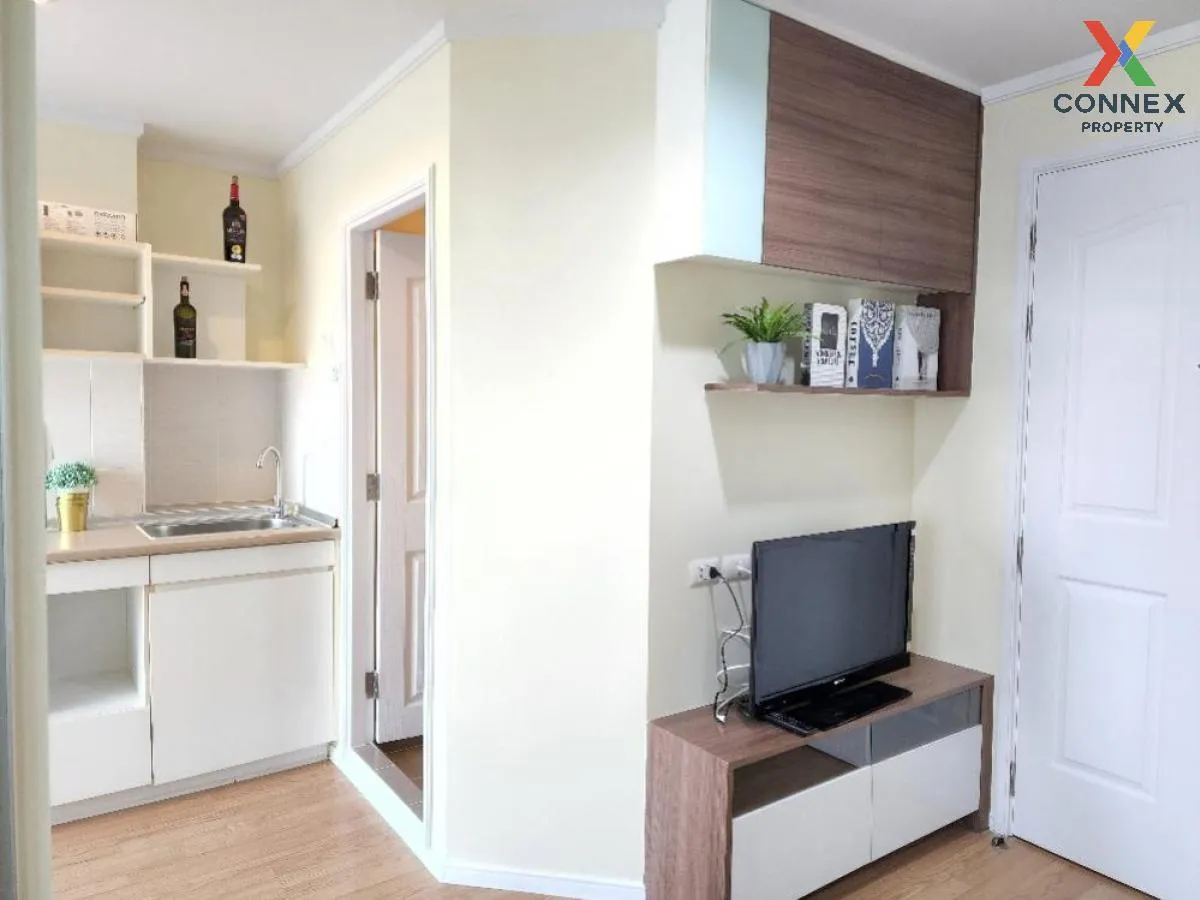 For Sale Condo , Lumpini Ville La Salle - Bearing , BTS-Bang Na , 3