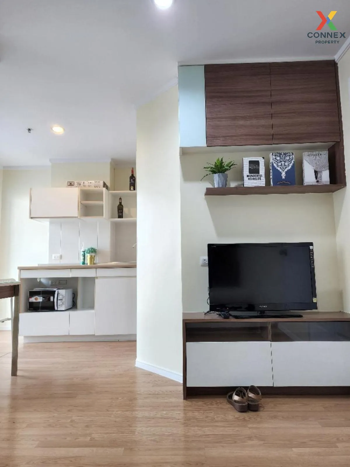 For Sale Condo , Lumpini Ville La Salle - Bearing , BTS-Bang Na , 4