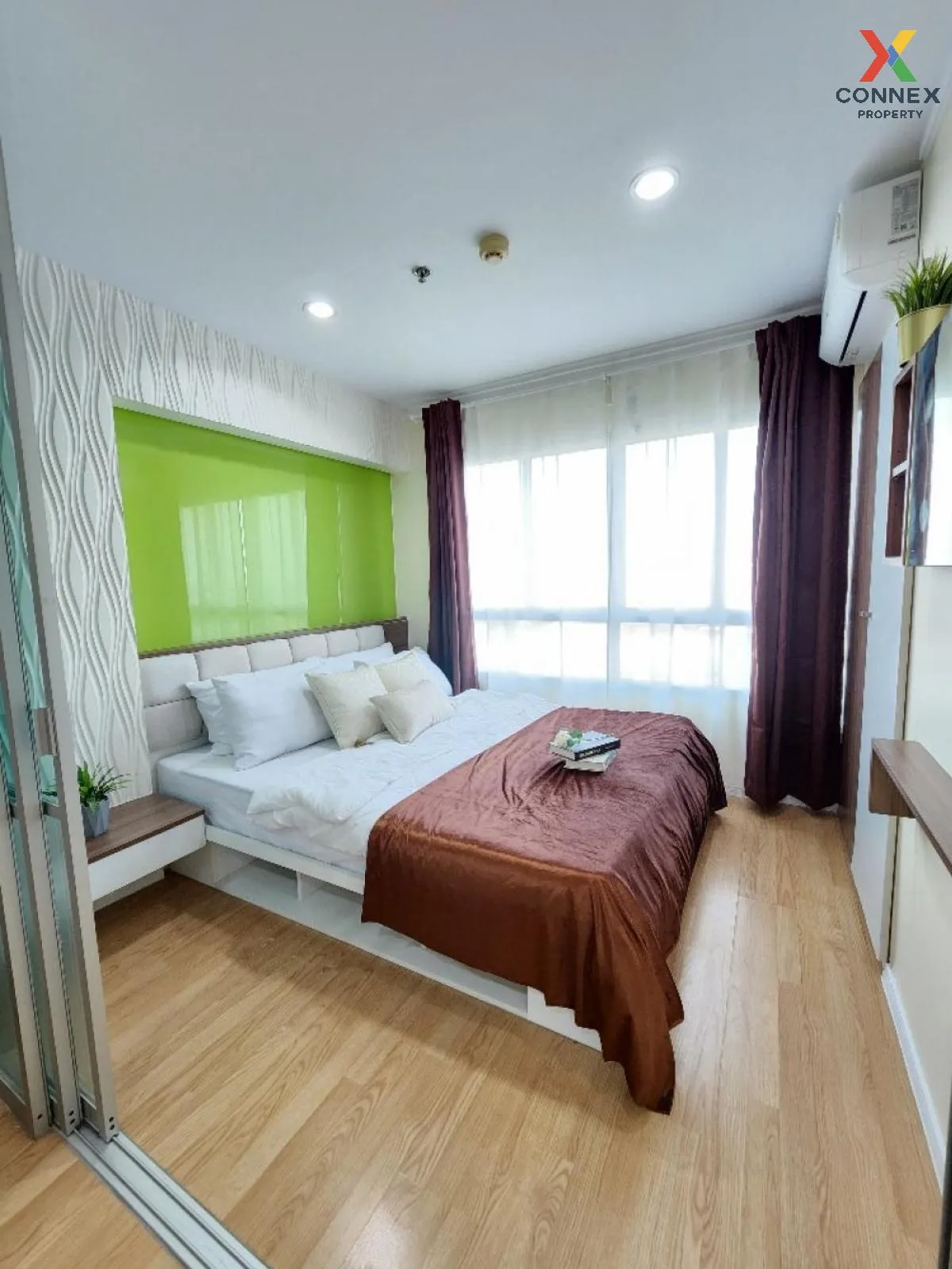 For Sale Condo , Lumpini Ville La Salle - Bearing , BTS-Bang Na ,