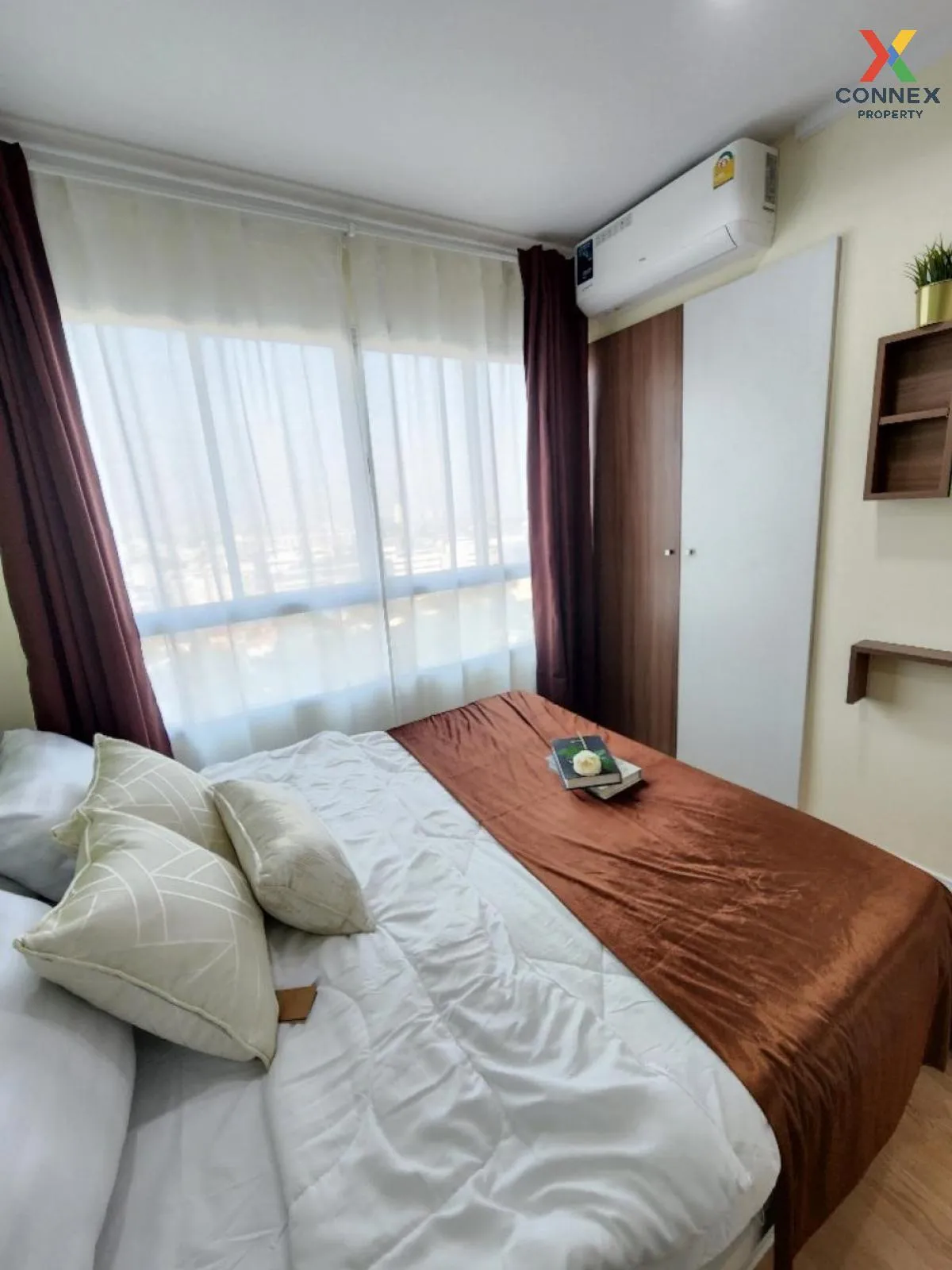 For Sale Condo , Lumpini Ville La Salle - Bearing , BTS-Bang Na ,
