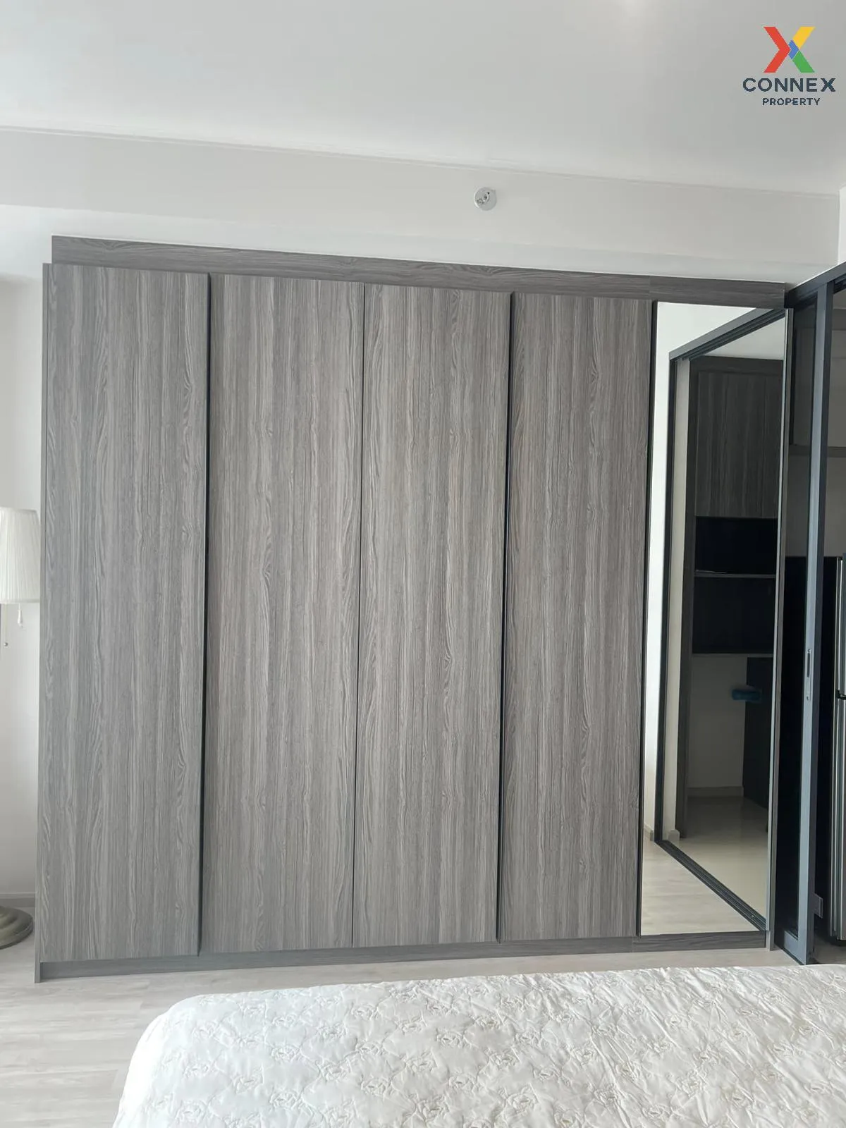 For Rent Condo , Ideo Ratchada - Sutthisan , MRT-Sutthisan , Ratc 3
