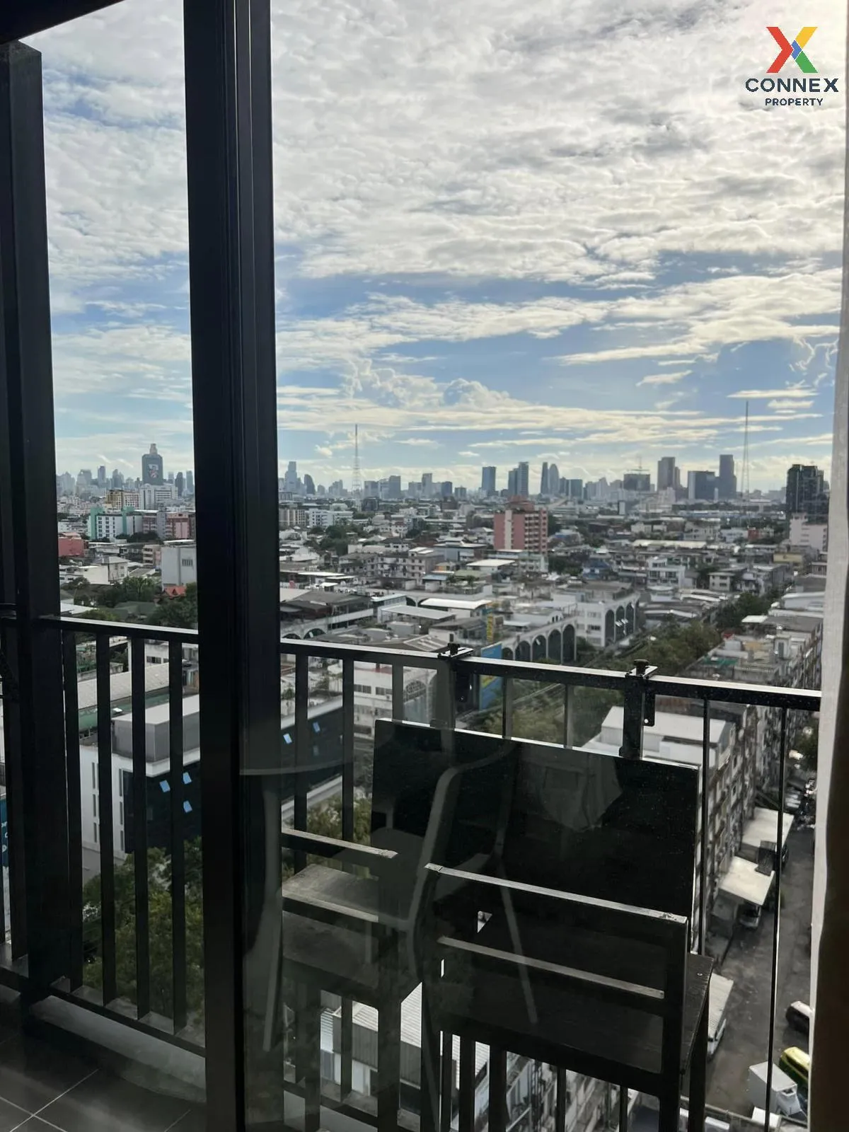 For Rent Condo , Ideo Ratchada - Sutthisan , MRT-Sutthisan , Ratc
