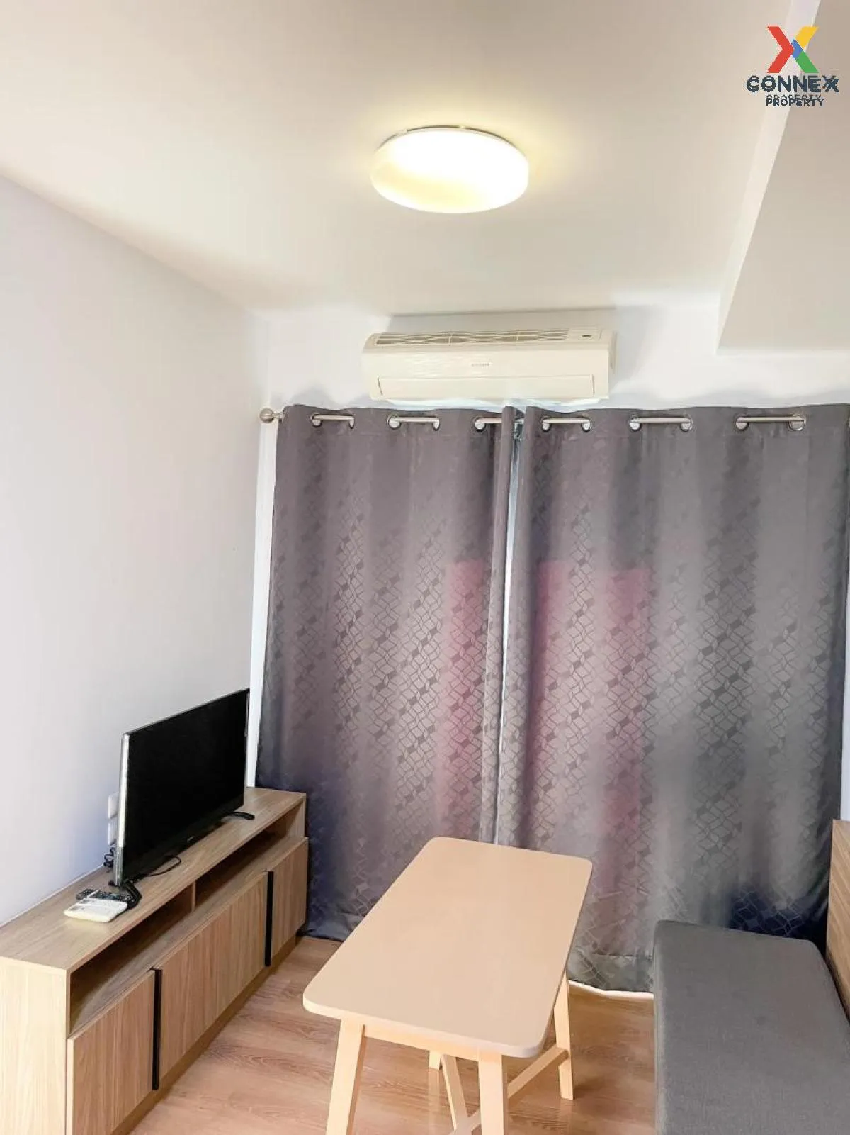 For Sale Condo , Chapter One The Campus Kaset , BTS-Sena Nikhom , 2