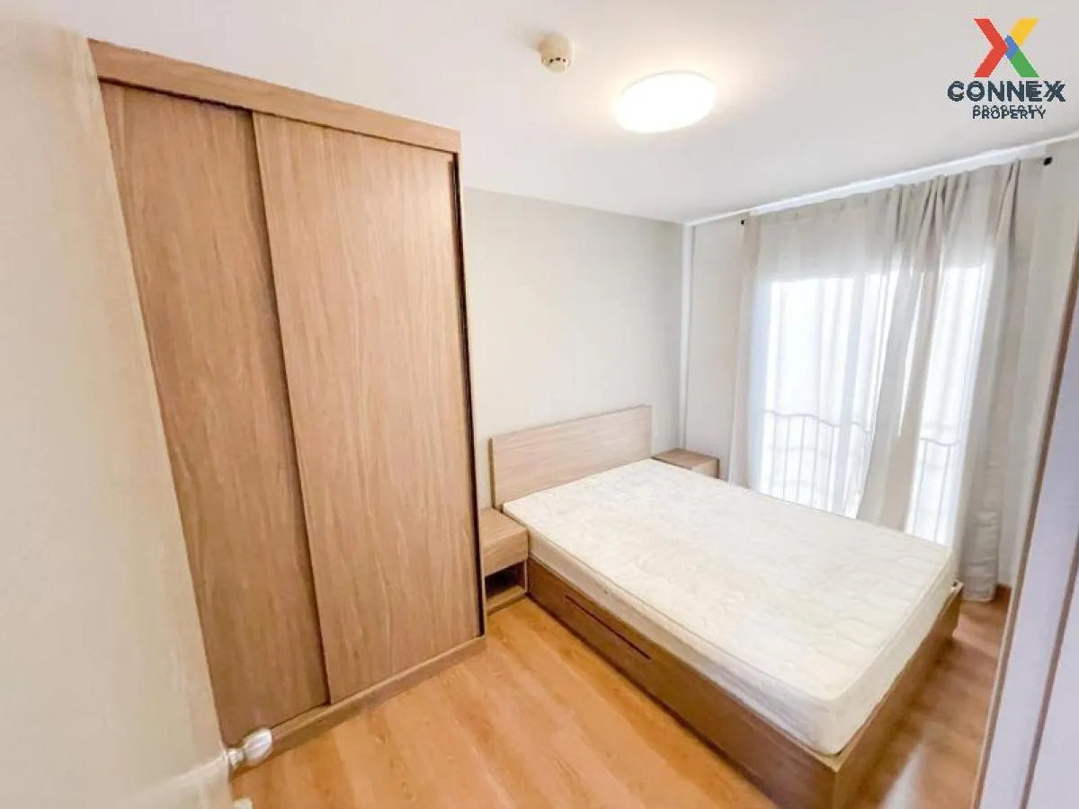 For Sale Condo , Chapter One The Campus Kaset , BTS-Sena Nikhom , 4