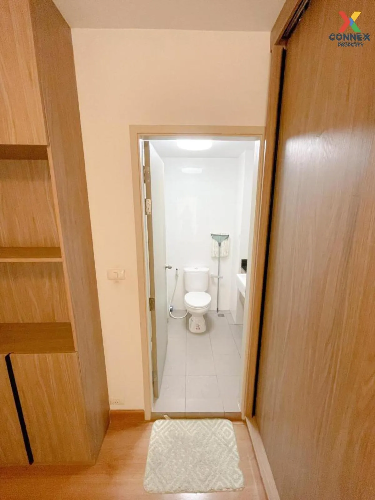 For Sale Condo , Chapter One The Campus Kaset , BTS-Sena Nikhom ,