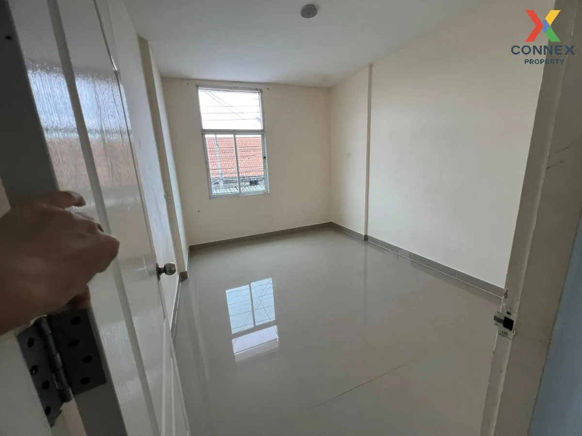 For Sale Townhouse/Townhome  , Baan Wararak Rangsit-Klong Sam , K