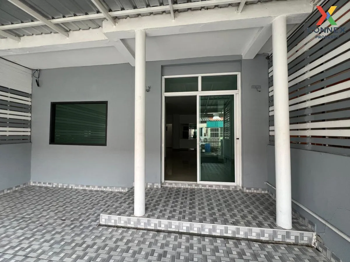 For Sale Townhouse/Townhome  , Baan Wararak Rangsit-Klong Sam , K 2