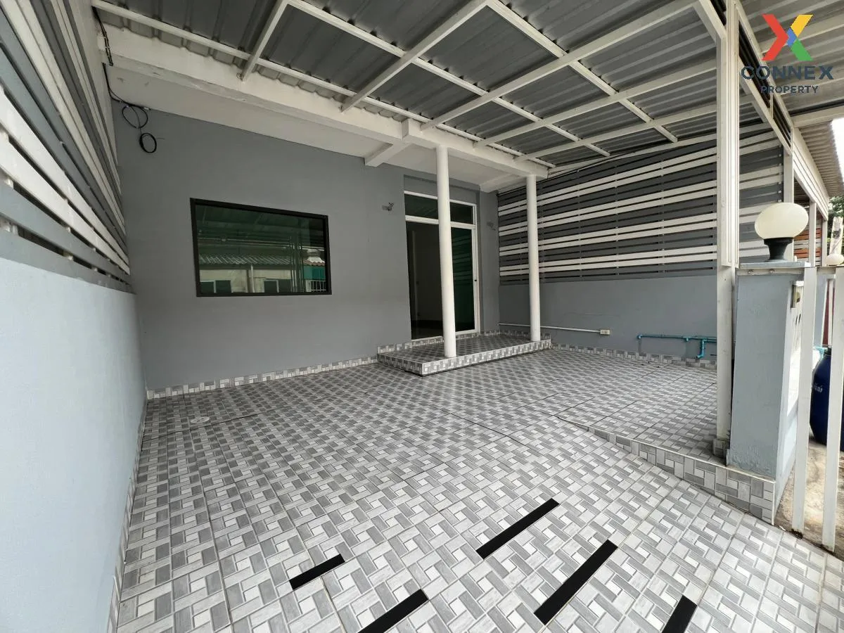 For Sale Townhouse/Townhome  , Baan Wararak Rangsit-Klong Sam , K 3