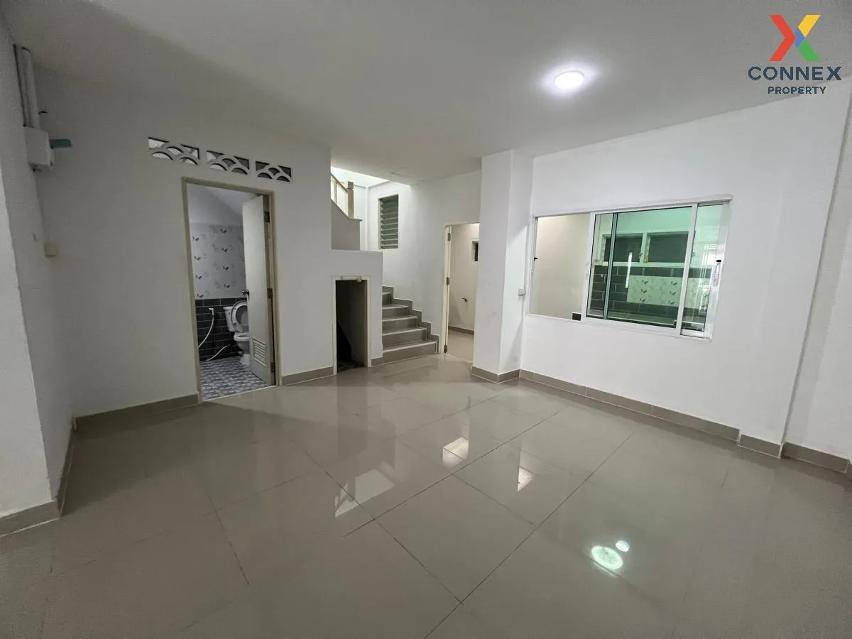 For Sale Townhouse/Townhome  , Baan Wararak Rangsit-Klong Sam , K 4