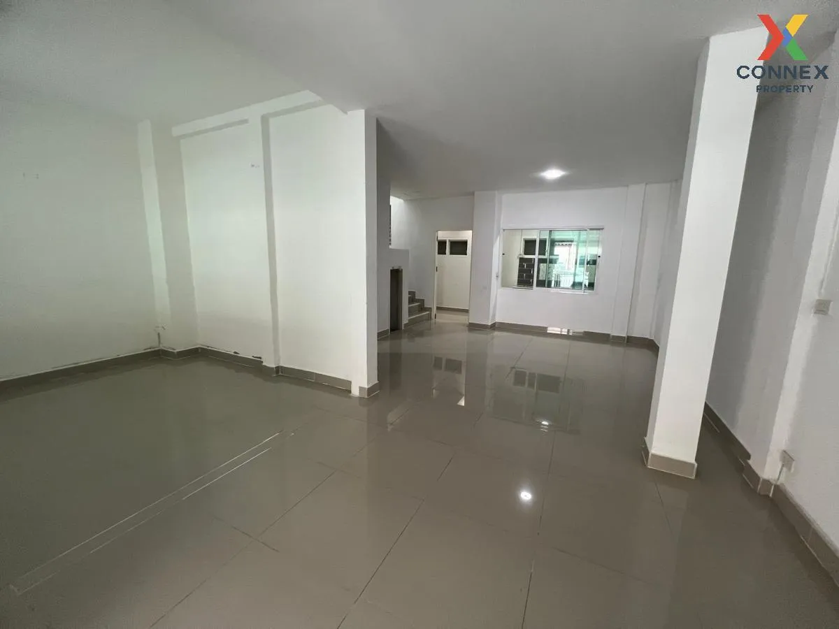 For Sale Townhouse/Townhome  , Baan Wararak Rangsit-Klong Sam , K