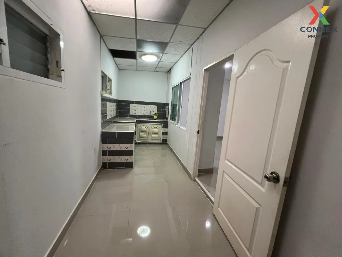 For Sale Townhouse/Townhome  , Baan Wararak Rangsit-Klong Sam , K