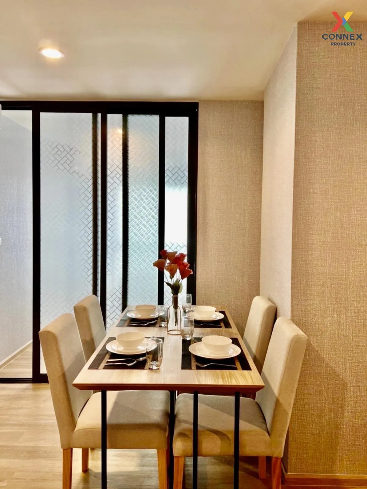 ขายคอนโด  ดิ เอ็กเซล ไฮด์ อะเวย์ สุขุมวิท 71 BTS-พระโขนง พระโขนงเ 2