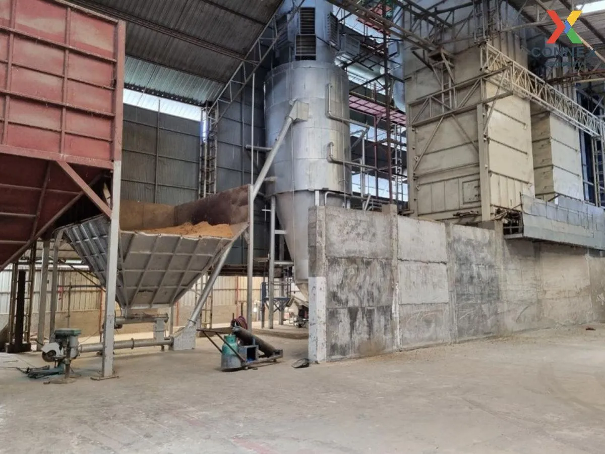 ขายโรงสีข้าว ขนาด 90 ไร่ หนองกระเจา ชุมแสง นครสวรรค์ CX-103558 ขายโรงสีข้าว ขนาด 90 ไร่ หนองกระเจา ชุมแสง นครสวรรค์ CX-103558