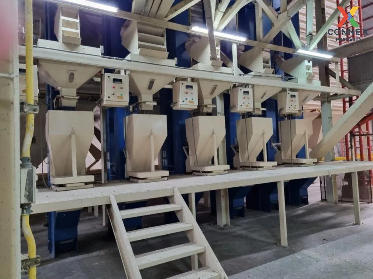 ขายโรงสีข้าว ขนาด 90 ไร่ หนองกระเจา ชุมแสง นครสวรรค์ CX-103558 ขายโรงสีข้าว ขนาด 90 ไร่ หนองกระเจา ชุมแสง นครสวรรค์ CX-103558