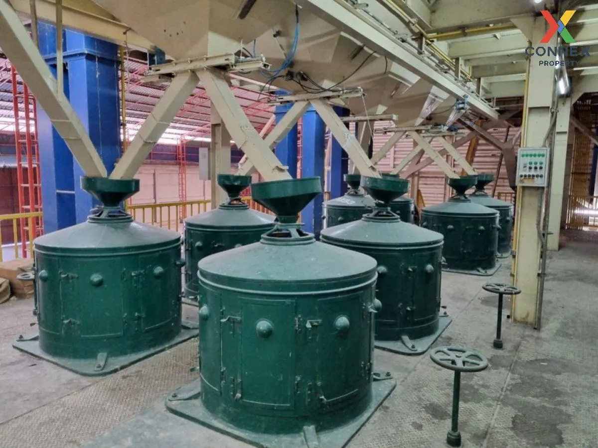 ขายโรงสีข้าว ขนาด 90 ไร่ หนองกระเจา ชุมแสง นครสวรรค์ CX-103558 ขายโรงสีข้าว ขนาด 90 ไร่ หนองกระเจา ชุมแสง นครสวรรค์ CX-103558