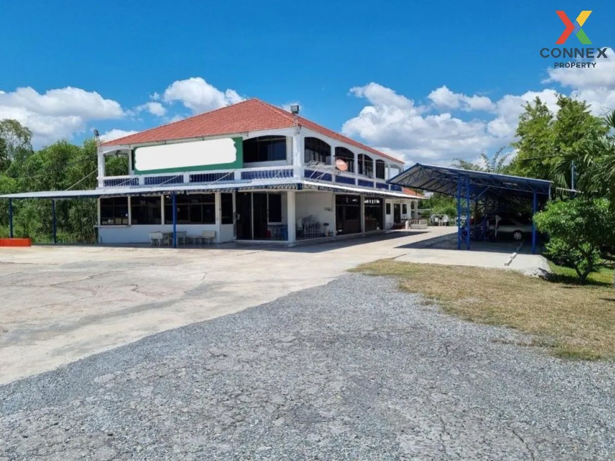 ขายโรงสีข้าว ขนาด 90 ไร่ หนองกระเจา ชุมแสง นครสวรรค์ CX-103558 ขายโรงสีข้าว ขนาด 90 ไร่ หนองกระเจา ชุมแสง นครสวรรค์ CX-103558 1