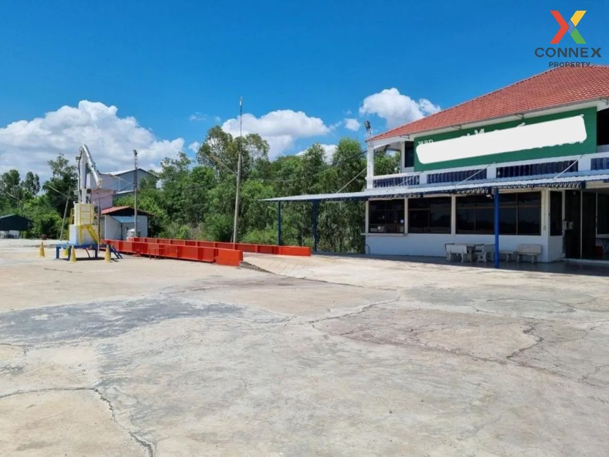 ขายโรงสีข้าว ขนาด 90 ไร่ หนองกระเจา ชุมแสง นครสวรรค์ CX-103558 ขายโรงสีข้าว ขนาด 90 ไร่ หนองกระเจา ชุมแสง นครสวรรค์ CX-103558 2