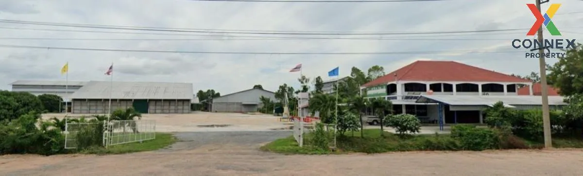 ขายโรงสีข้าว ขนาด 90 ไร่ หนองกระเจา ชุมแสง นครสวรรค์ CX-103558 ขายโรงสีข้าว ขนาด 90 ไร่ หนองกระเจา ชุมแสง นครสวรรค์ CX-103558