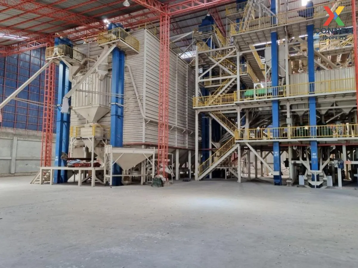 ขายโรงสีข้าว ขนาด 90 ไร่ หนองกระเจา ชุมแสง นครสวรรค์ CX-103558 ขายโรงสีข้าว ขนาด 90 ไร่ หนองกระเจา ชุมแสง นครสวรรค์ CX-103558