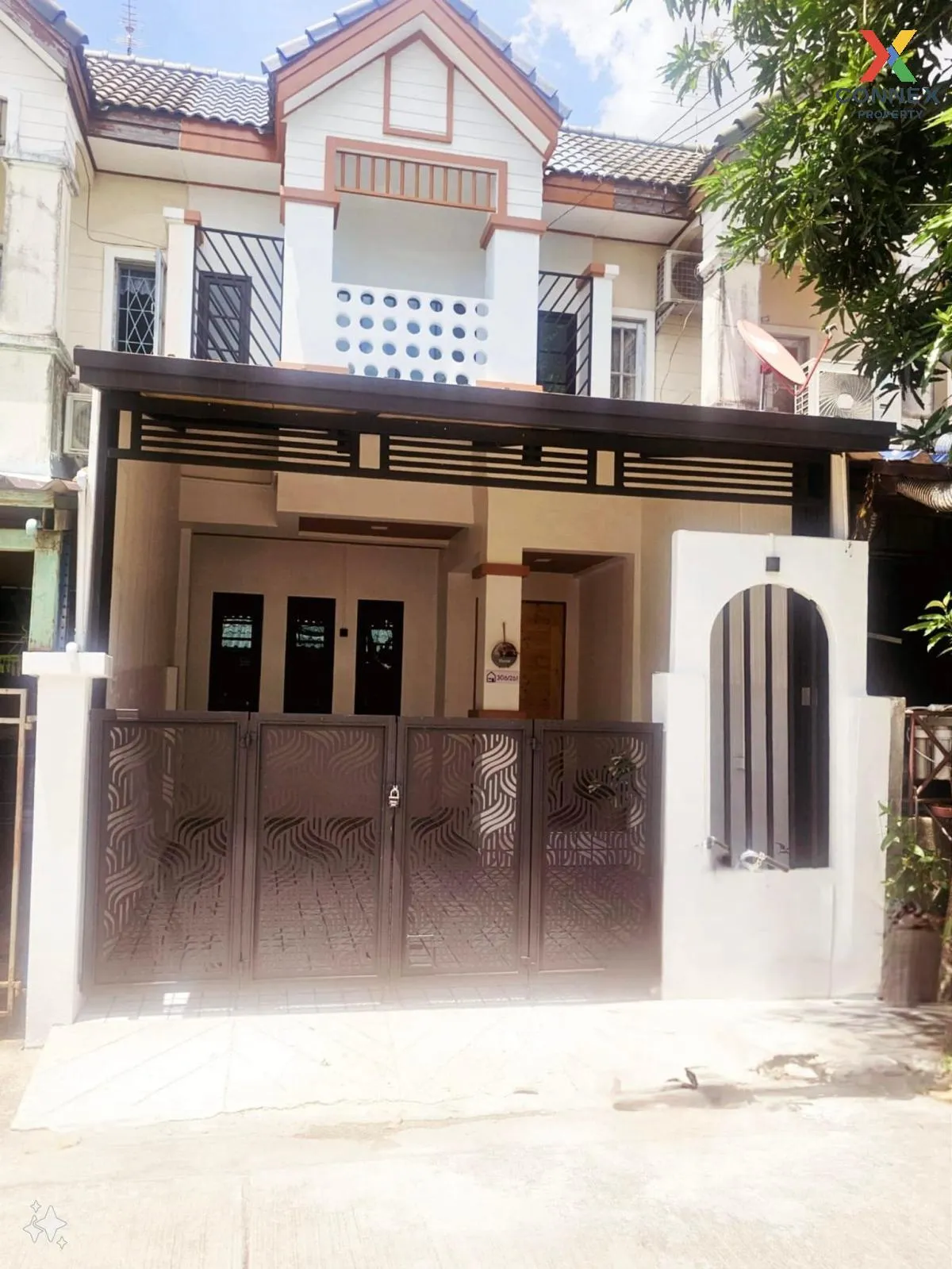 ขายทาวน์เฮ้าส์/ทาวน์โฮม  กฤษณา ร่มเกล้า 12 มีนบุรี เขต มีนบุรี กร ขายทาวน์เฮ้าส์/ทาวน์โฮม  กฤษณา ร่มเกล้า 12 มีนบุรี เขต มีนบุรี กร 1