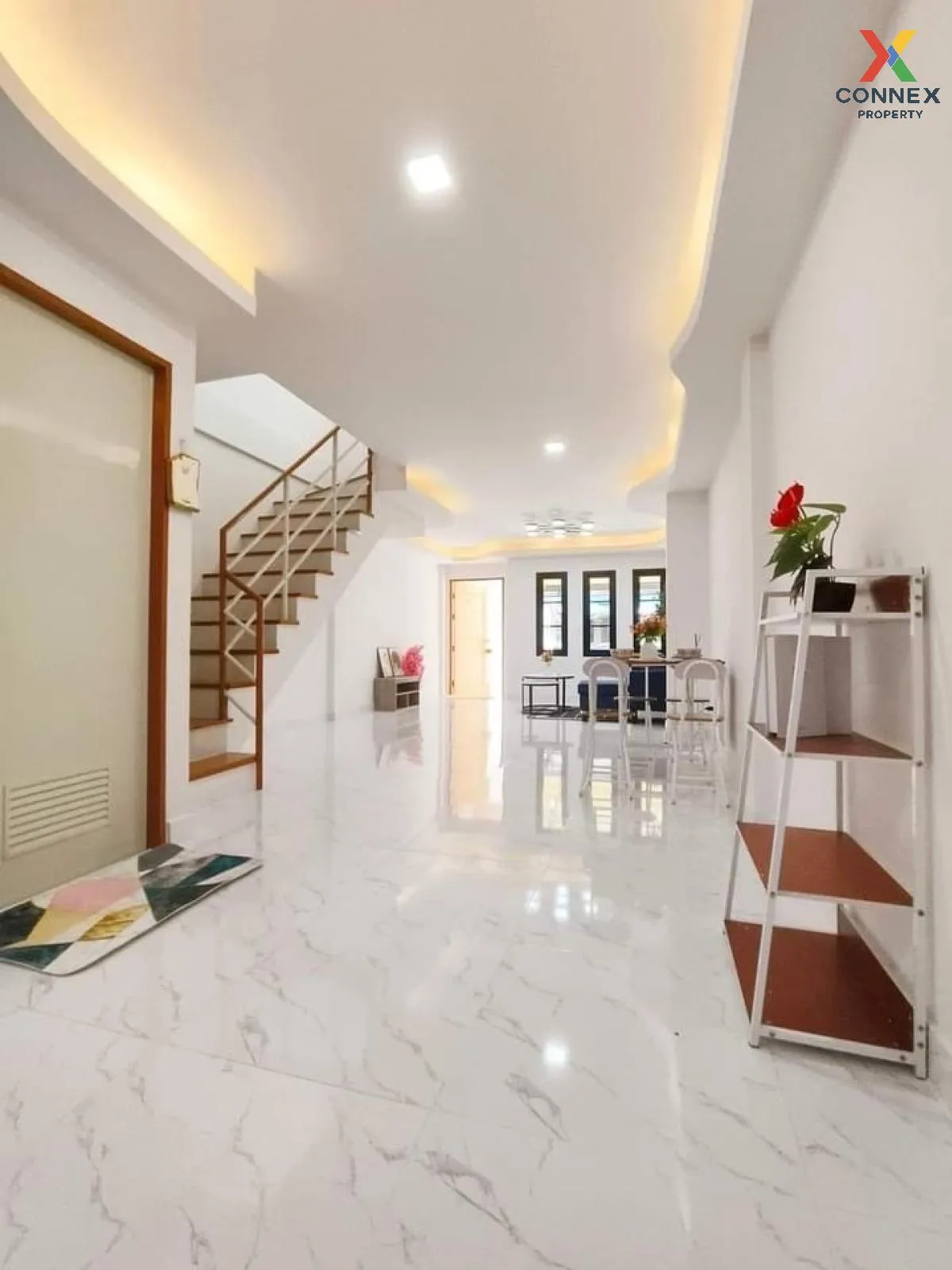 ขายทาวน์เฮ้าส์/ทาวน์โฮม  กฤษณา ร่มเกล้า 12 มีนบุรี เขต มีนบุรี กร ขายทาวน์เฮ้าส์/ทาวน์โฮม  กฤษณา ร่มเกล้า 12 มีนบุรี เขต มีนบุรี กร 4