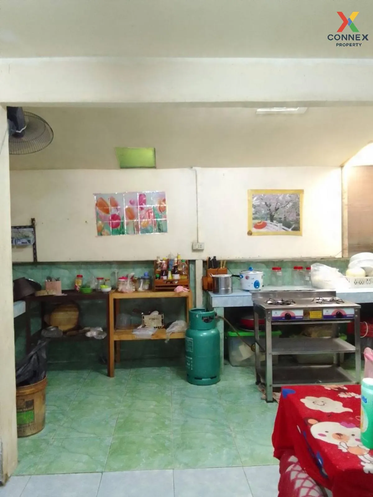 For Sale Townhouse/Townhome  , Baan Phra Pin 7 , Khlong Nueng , k 3