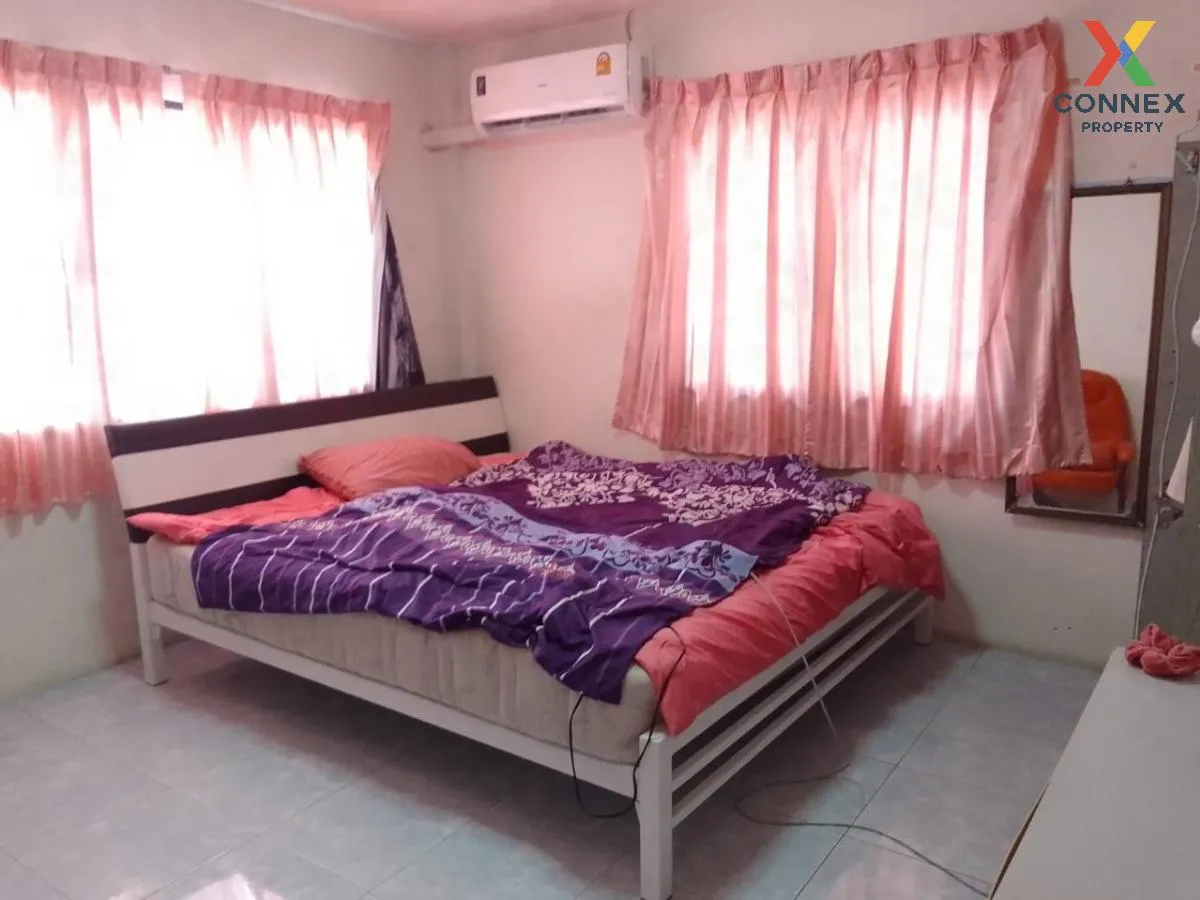 For Sale Townhouse/Townhome  , Baan Phra Pin 7 , Khlong Nueng , k