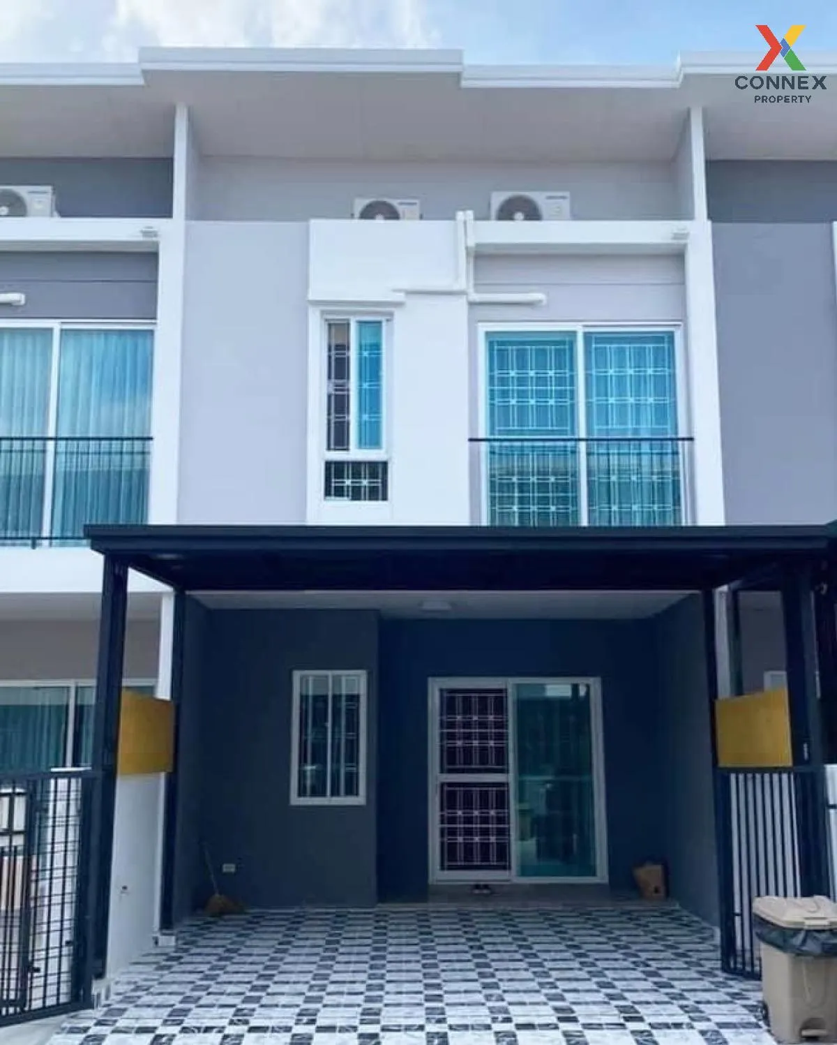 เช่าทาวน์เฮ้าส์/ทาวน์โฮม  ฟอร์เร่ ปิ่นเกล้า-พุทธมณฑลสาย 5 ไร่ขิง  2