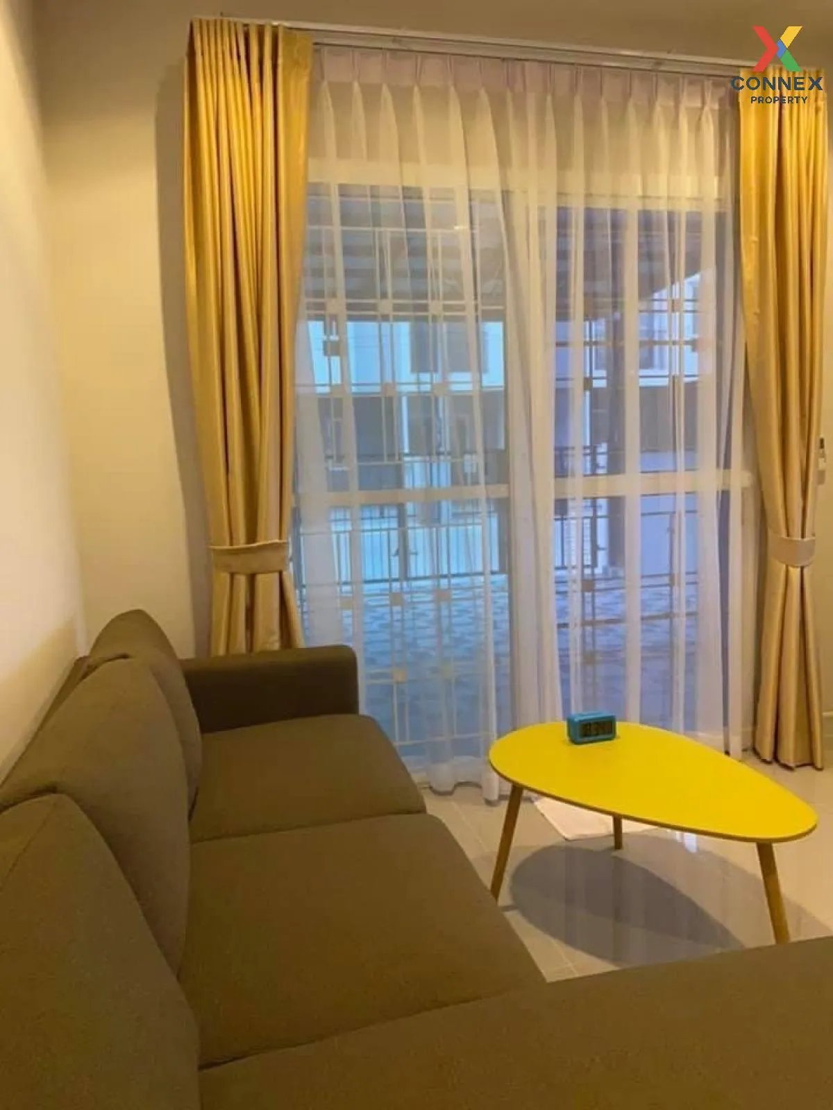 เช่าทาวน์เฮ้าส์/ทาวน์โฮม  ฟอร์เร่ ปิ่นเกล้า-พุทธมณฑลสาย 5 ไร่ขิง  3