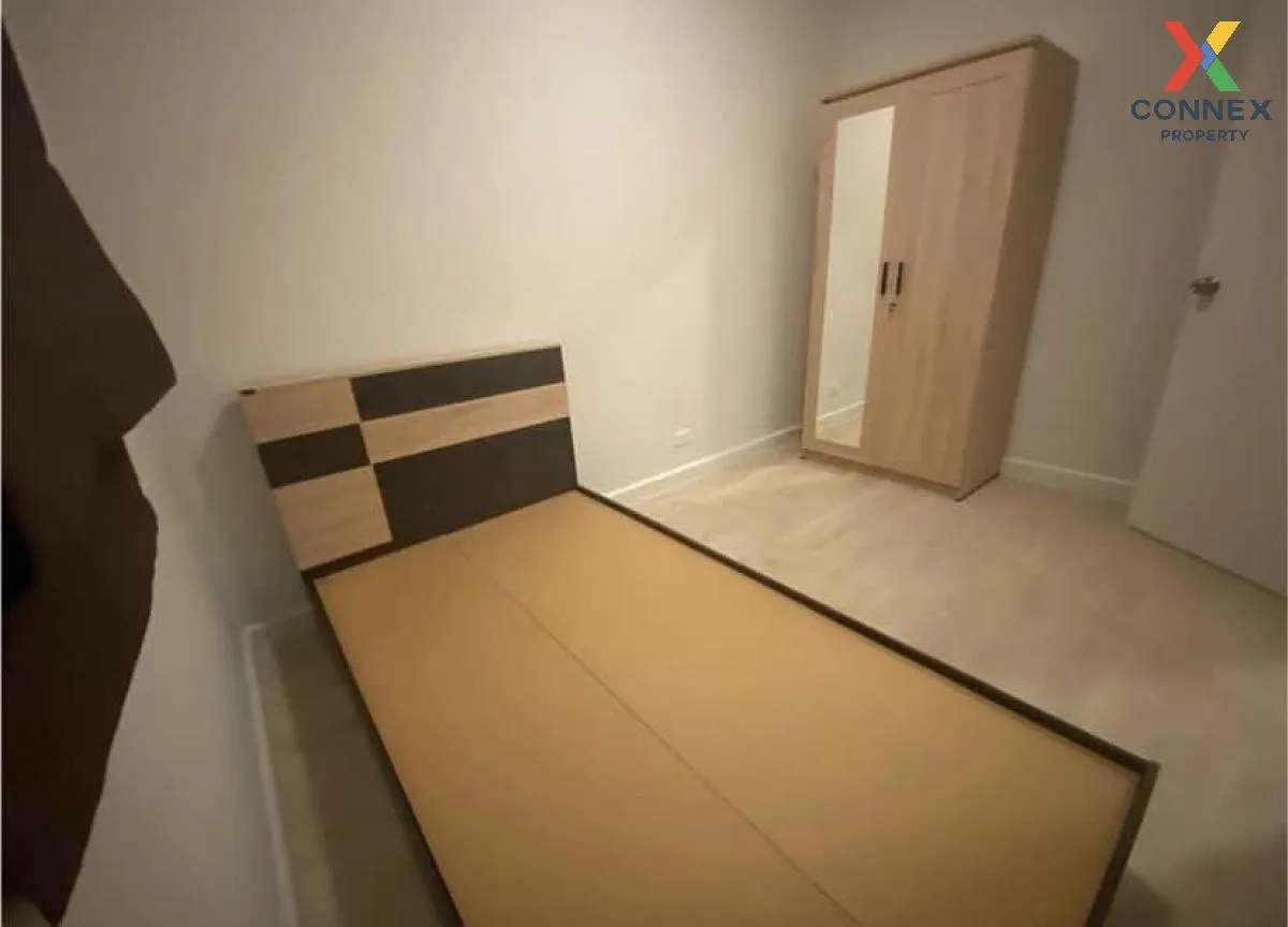 เช่าทาวน์เฮ้าส์/ทาวน์โฮม  ฟอร์เร่ ปิ่นเกล้า-พุทธมณฑลสาย 5 ไร่ขิง 