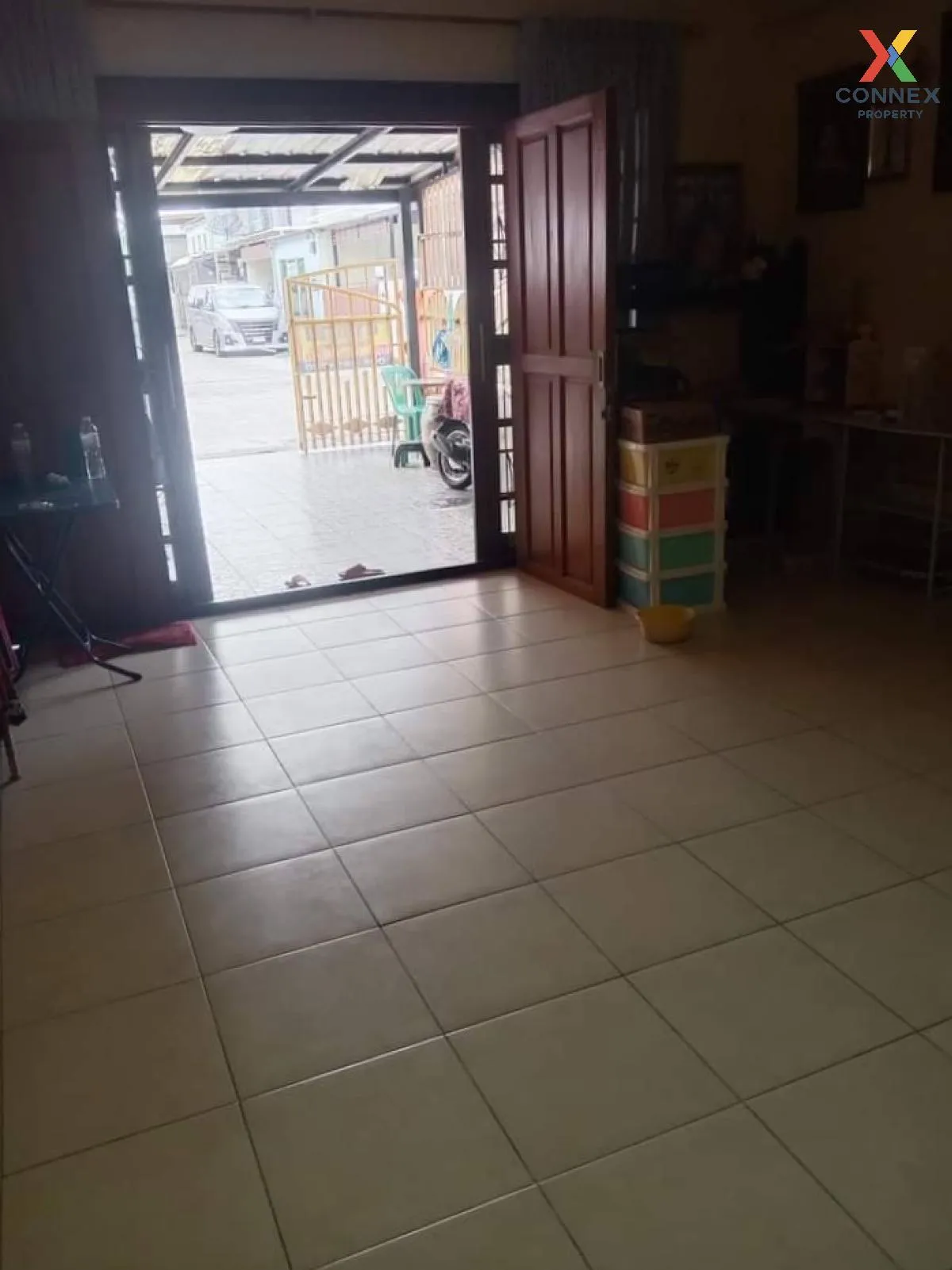 For Sale Townhouse/Townhome  , THE PARK @ FASHION , Khanna Yao ,  2