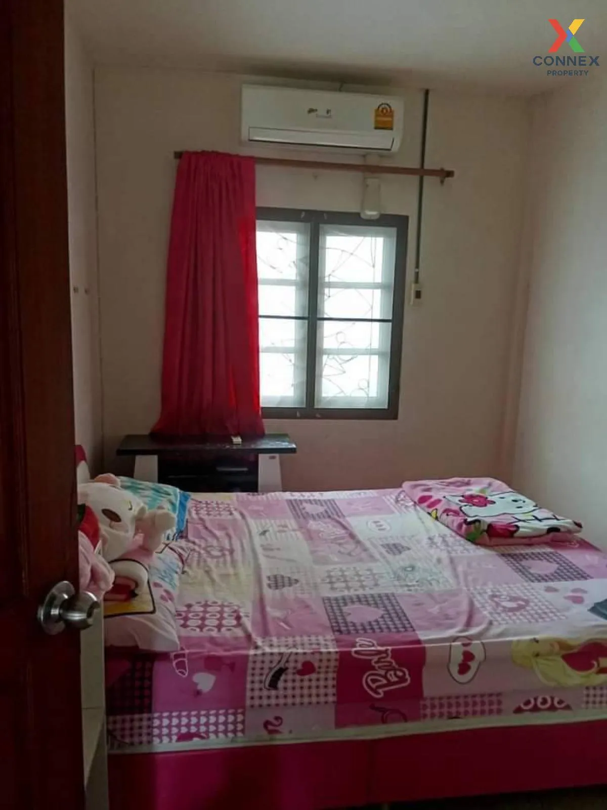 For Sale Townhouse/Townhome  , THE PARK @ FASHION , Khanna Yao ,  4