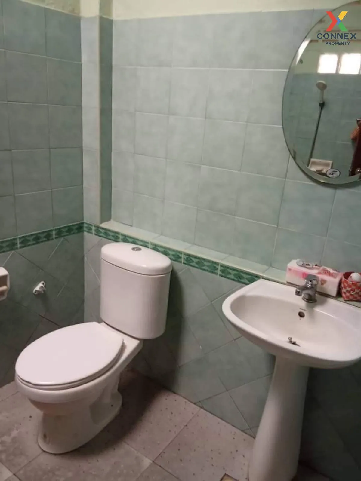 For Sale Townhouse/Townhome  , THE PARK @ FASHION , Khanna Yao , 