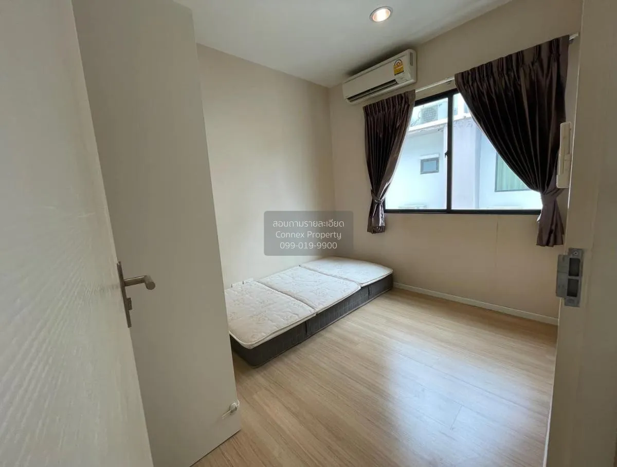 ขายทาวน์เฮ้าส์/ทาวน์โฮม  บ้านกลางเมือง กัลปพฤกษ์ บางหว้า เขต ภาษี