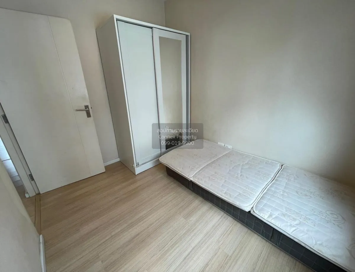 ขายทาวน์เฮ้าส์/ทาวน์โฮม  บ้านกลางเมือง กัลปพฤกษ์ บางหว้า เขต ภาษี