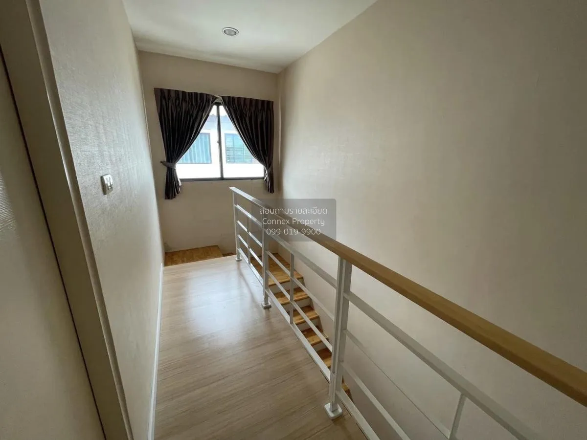 ขายทาวน์เฮ้าส์/ทาวน์โฮม  บ้านกลางเมือง กัลปพฤกษ์ บางหว้า เขต ภาษี