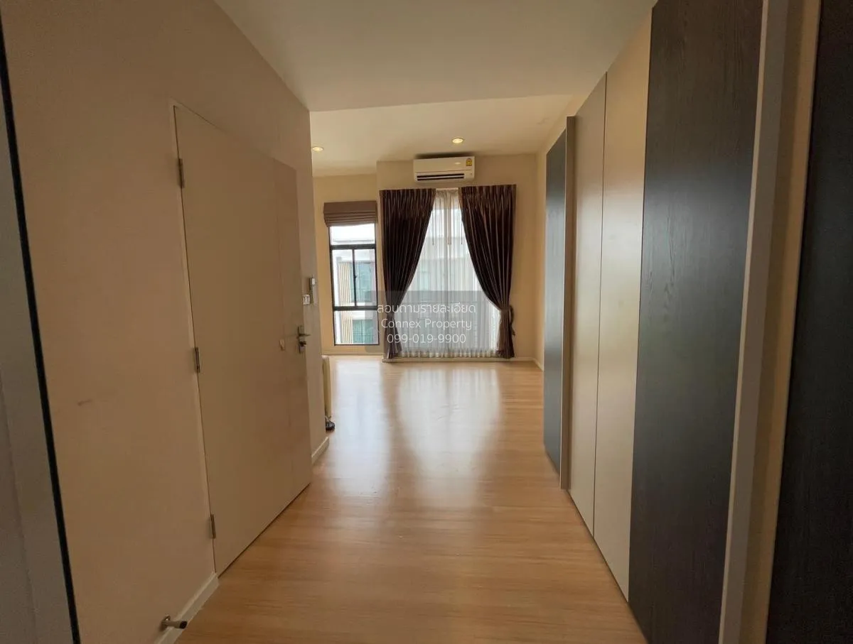 ขายทาวน์เฮ้าส์/ทาวน์โฮม  บ้านกลางเมือง กัลปพฤกษ์ บางหว้า เขต ภาษี