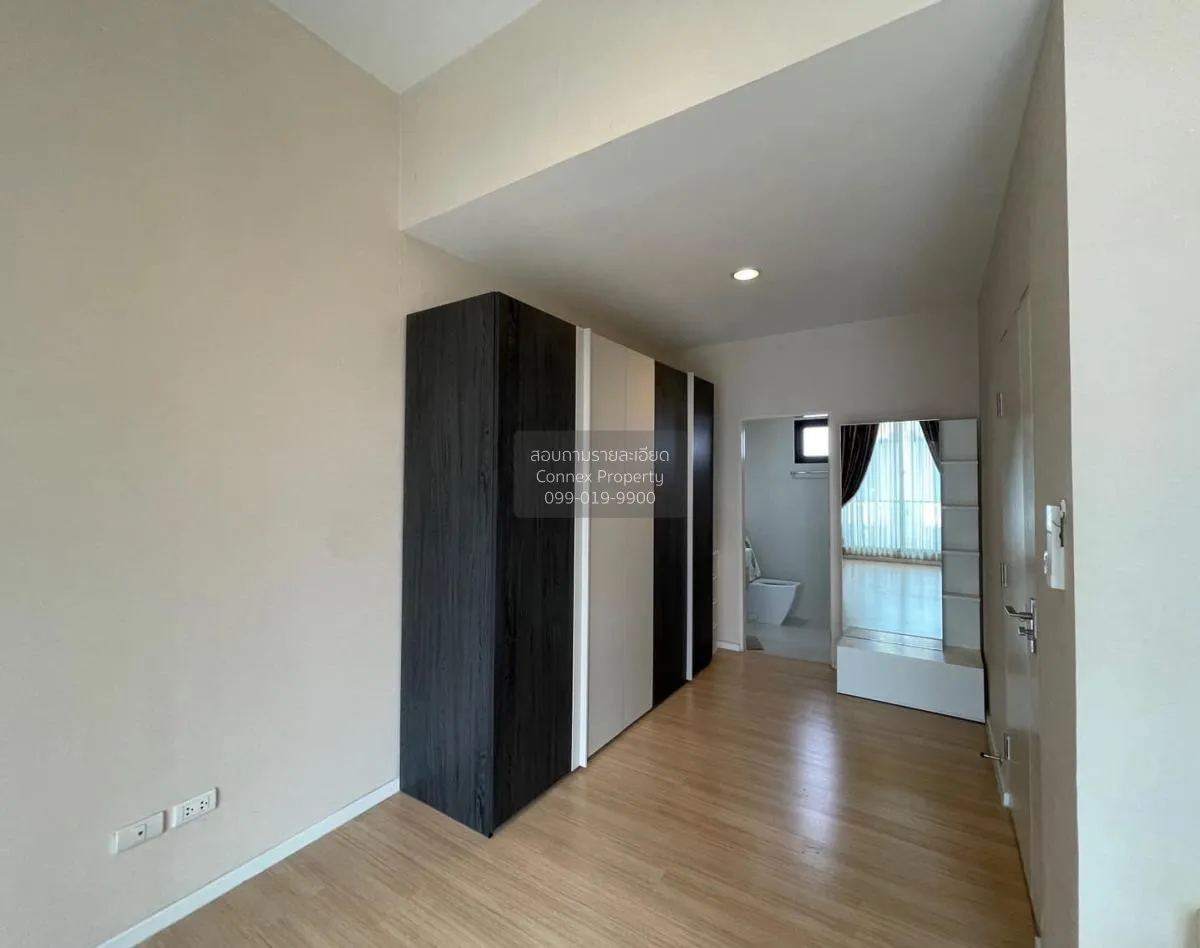 ขายทาวน์เฮ้าส์/ทาวน์โฮม  บ้านกลางเมือง กัลปพฤกษ์ บางหว้า เขต ภาษี